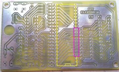 Atmega fusebit doctor печатка