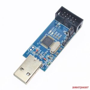 программатор usb isp